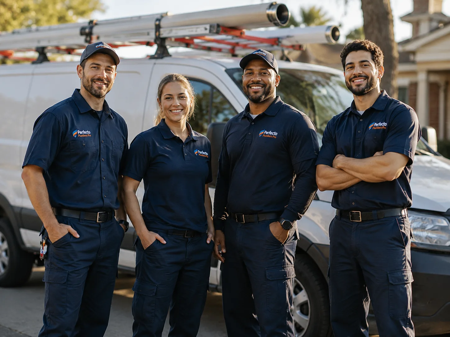 Emergency Plumber Near Me in Prescott, AR near me